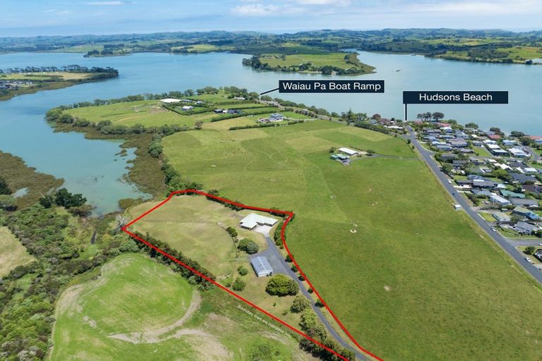 Photo of property in 49 Wharf Road, Clarks Beach, Pukekohe, 2679