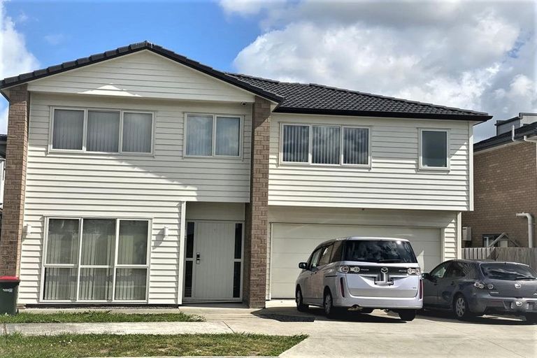 Photo of property in 9 Kawa Drive, Flat Bush, Auckland, 2019