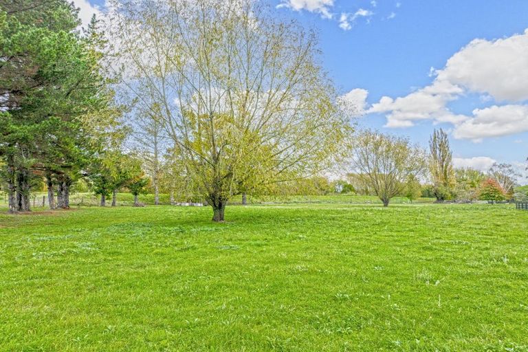Photo of property in 525 Springfield Road, Puketapu, Napier, 4183
