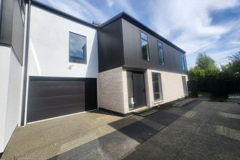 Photo of property in 11c Penrith Avenue, Somerfield, Christchurch, 8024