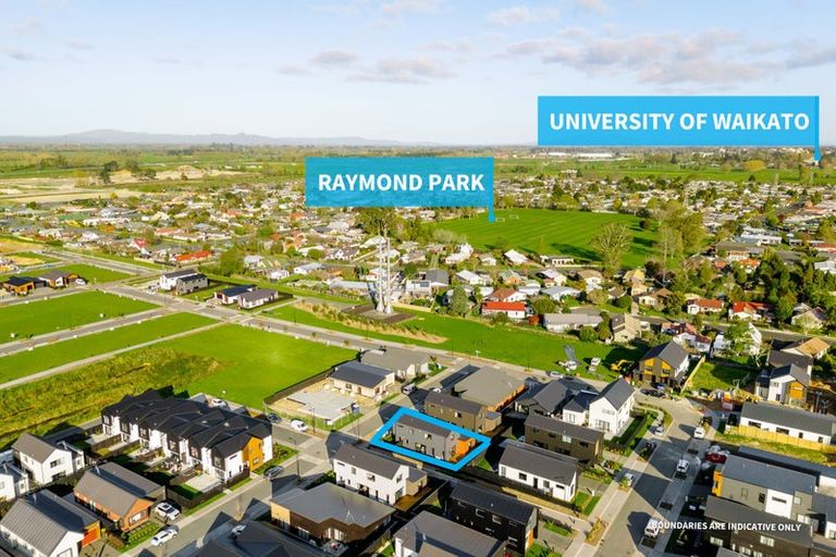 Photo of property in 29 Earp Crescent, Chartwell, Hamilton, 3210