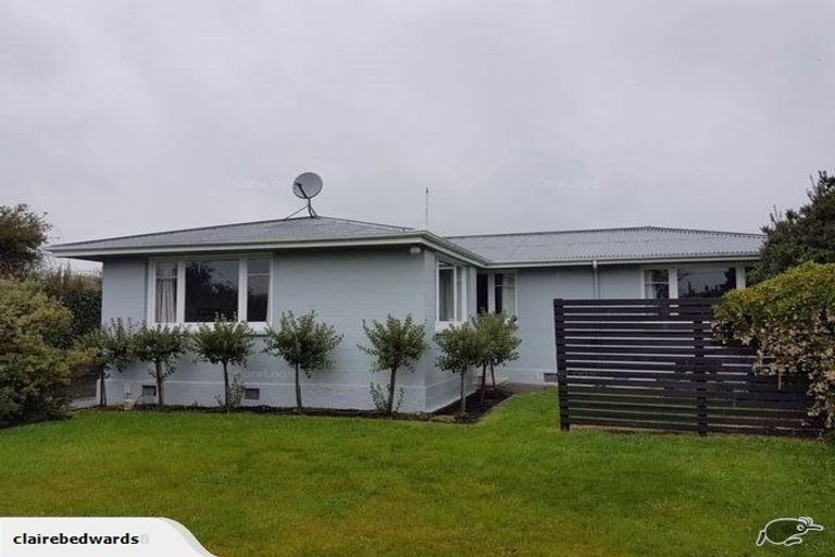 Photo of property in 3 Cleghorn Street, Redwoodtown, Blenheim, 7201