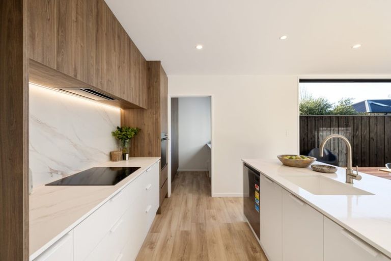 Photo of property in 12 Albany Street, St Albans, Christchurch, 8014