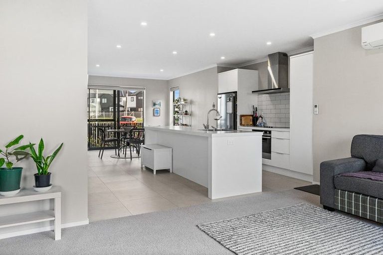 Photo of property in 24 Clark Road, Hobsonville, Auckland, 0616