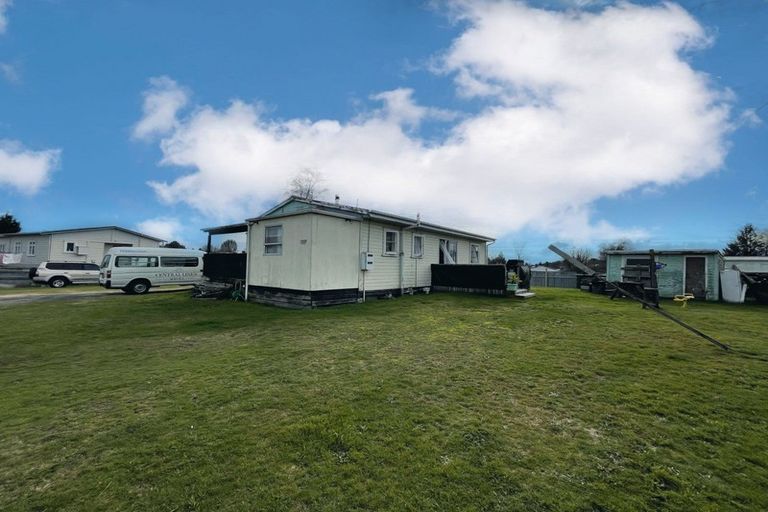 Photo of property in 66 Kelso Street, Tokoroa, 3420