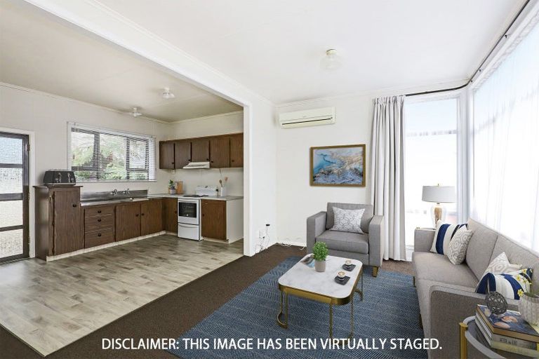 Photo of property in 557 Kennedy Road, Greenmeadows, Napier, 4112