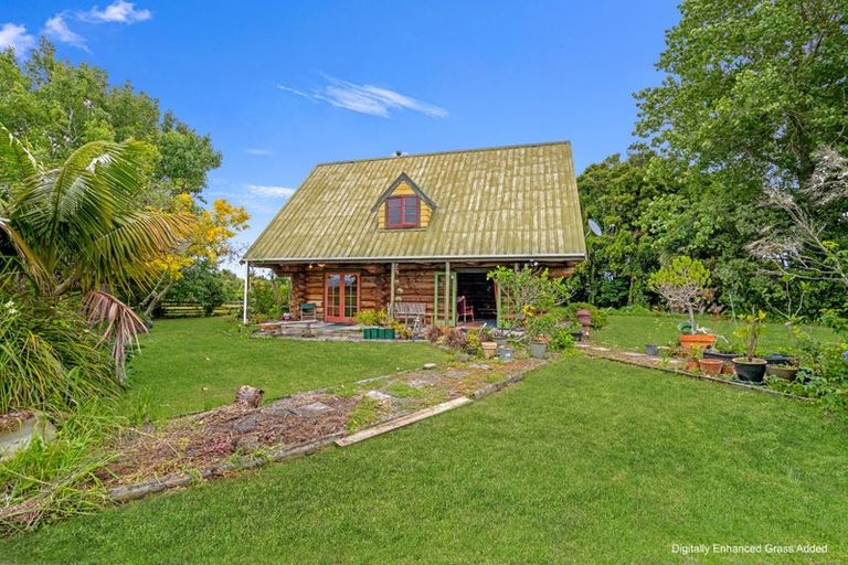 Photo of property in 145b Awakino Road, Dargaville, 0310