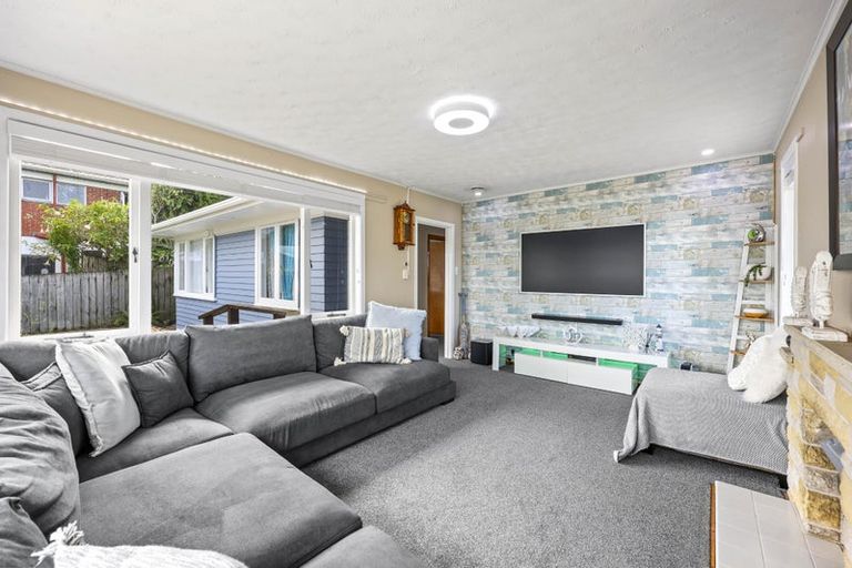 Photo of property in 117 Union Road, Howick, Auckland, 2014