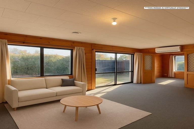 Photo of property in 35a Dominion Avenue, Spreydon, Christchurch, 8024