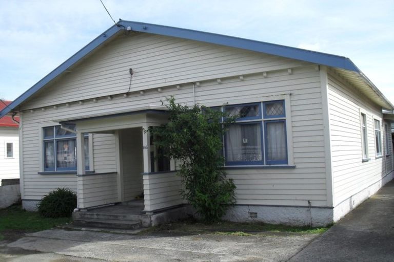 Photo of property in 145 Cuba Street, Petone, Lower Hutt, 5012