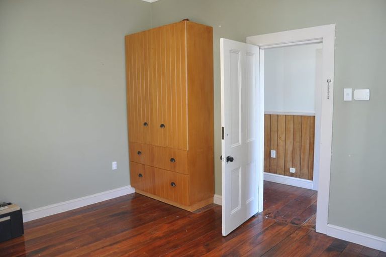 Photo of property in 1 Paradise Road, Napier South, Napier, 4110