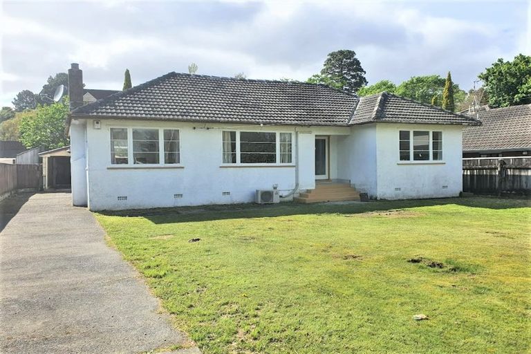 Photo of property in 1286 Fergusson Drive, Brown Owl, Upper Hutt, 5018