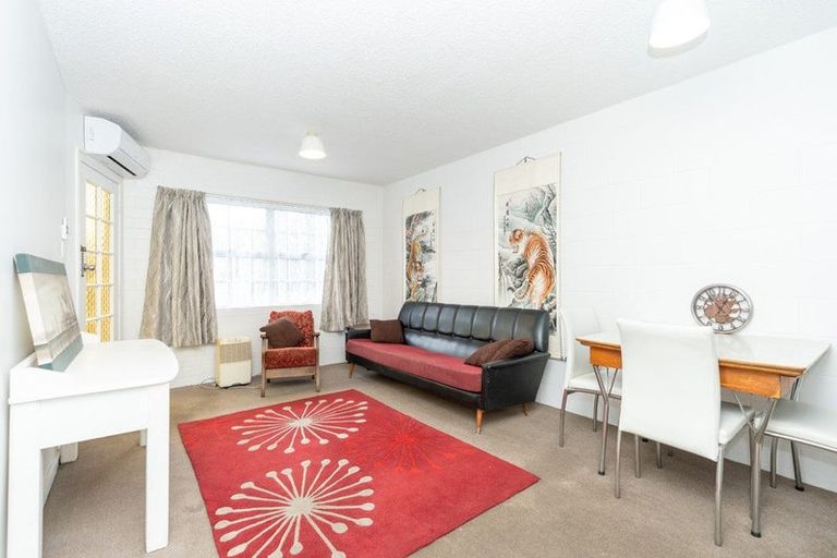 Photo of property in 44c Charlemont Street, Whitiora, Hamilton, 3200