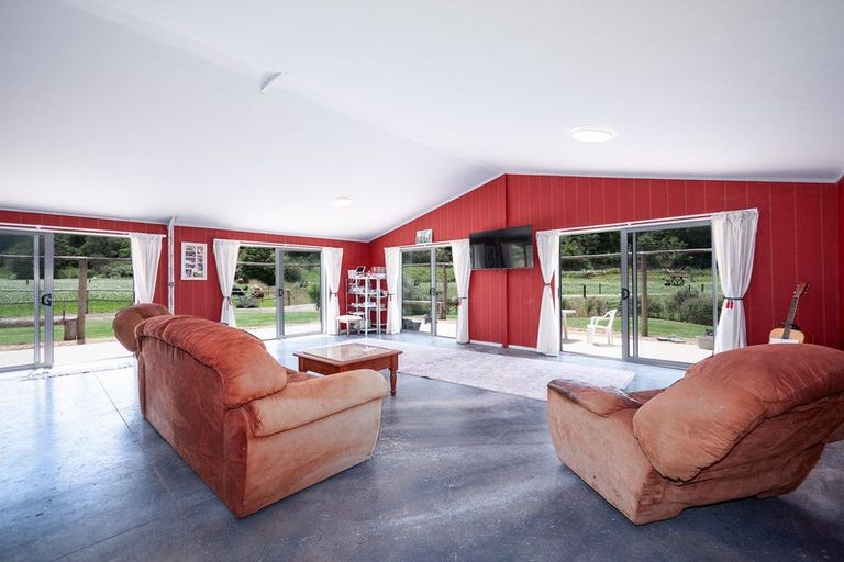 Photo of property in 1145 Ngapipito Road, Moerewa, Kawakawa, 0281
