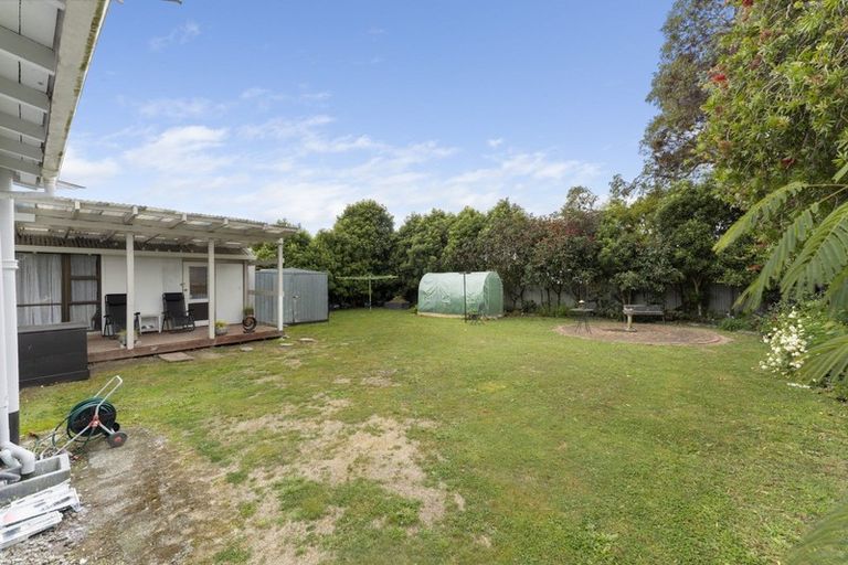 Photo of property in 203 Main Street, Pahiatua, 4910