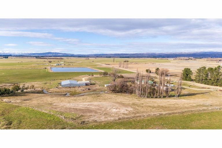 Photo of property in 49 Clouston Road, Omakau, 9376
