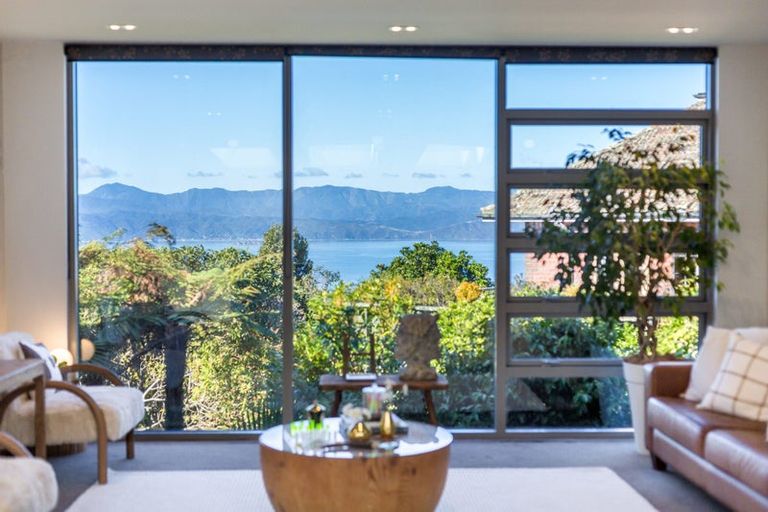 Photo of property in 21a Jubilee Road, Khandallah, Wellington, 6035