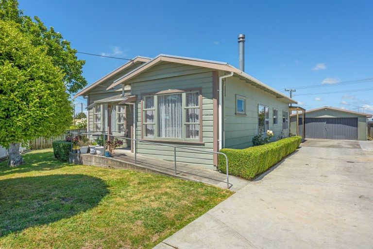 Photo of property in 1 Edmay Street, Feilding, 4702