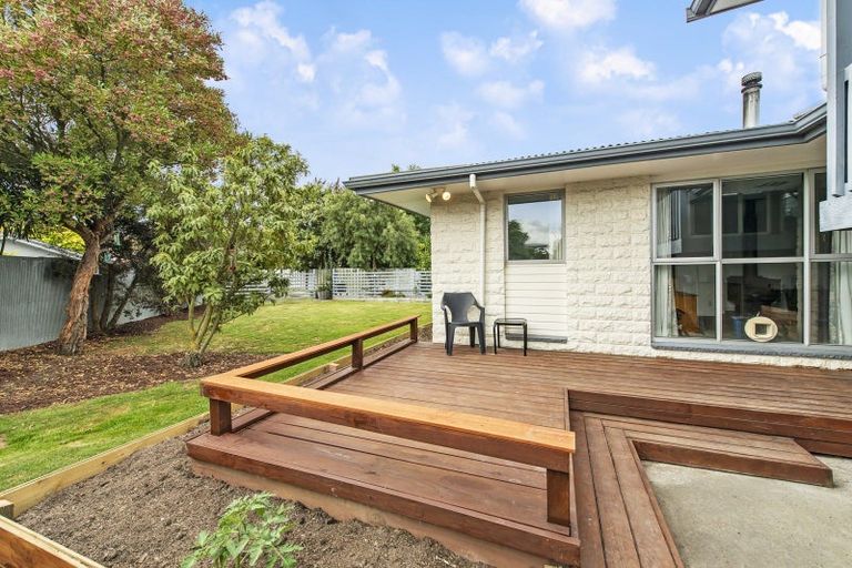 Photo of property in 3 Leech Place, Rangiora, 7400