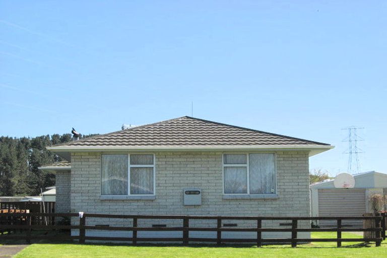 Photo of property in 18 Mcdiarmid Crescent, Huntly, 3700