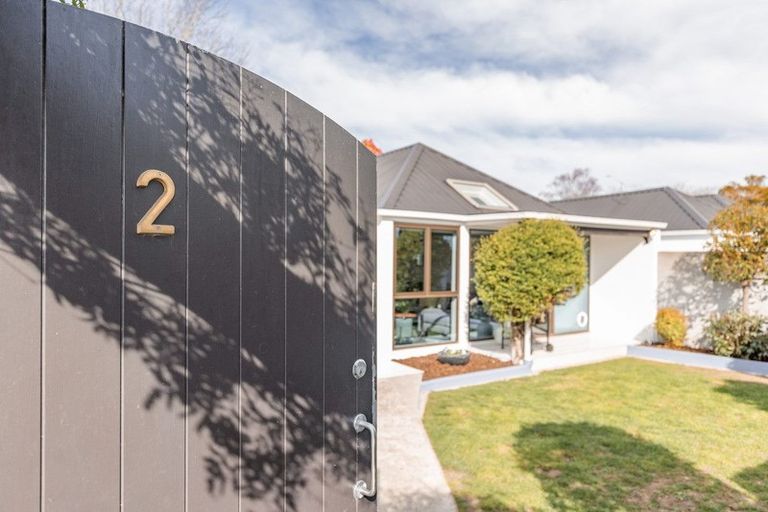 Photo of property in 2/122 Colombo Street, Sydenham, Christchurch, 8023