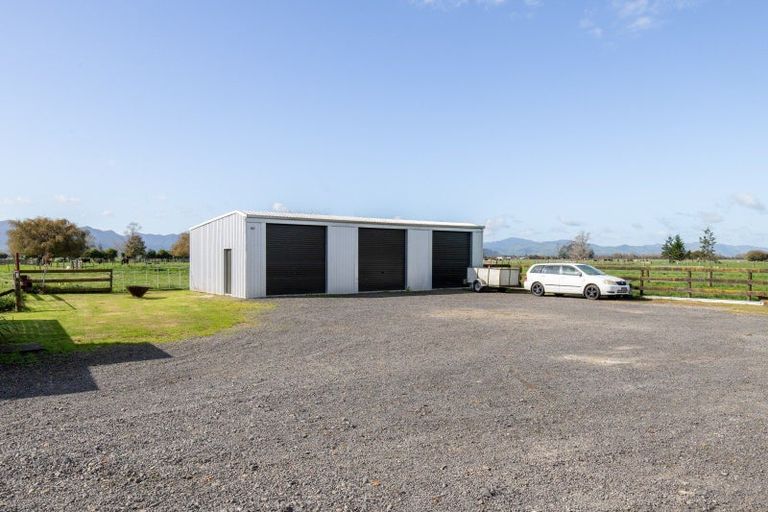 Photo of property in 100 Huirau Road, Turua, Thames, 3574