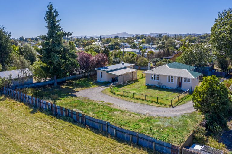 Photo of property in 11a Fleet Street, Solway, Masterton, 5810