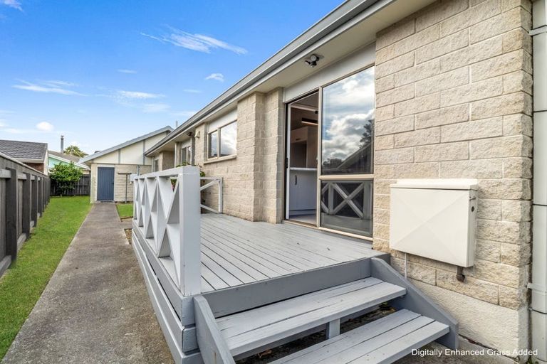 Photo of property in 175 Amberley Avenue, Highbury, Palmerston North, 4412