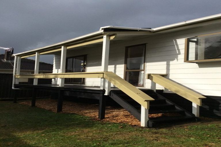 Photo of property in 13b Olive Crescent, Papatoetoe, Auckland, 2025