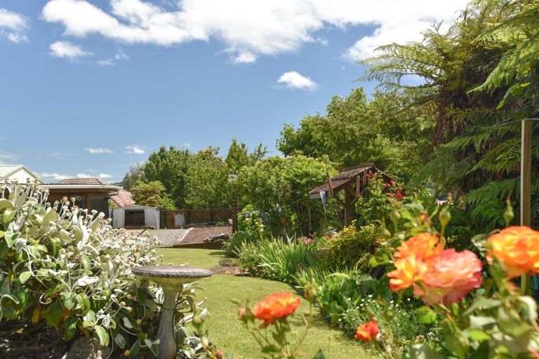 Photo of property in 8 Frances Street, Ngongotaha, Rotorua, 3010