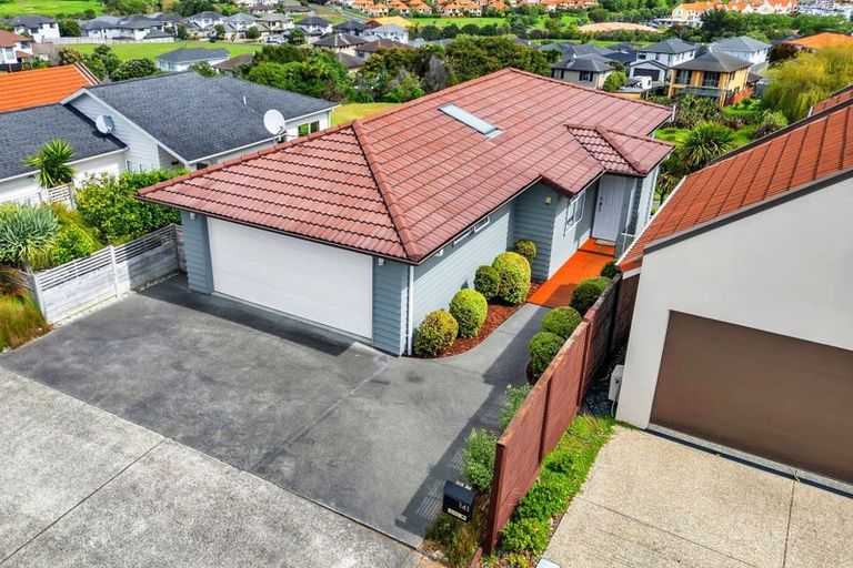 Photo of property in 141 Alec Craig Way, Gulf Harbour, Whangaparaoa, 0930