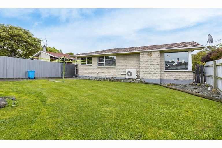 Photo of property in 6 Clyde Carr Crescent, Waimataitai, Timaru, 7910