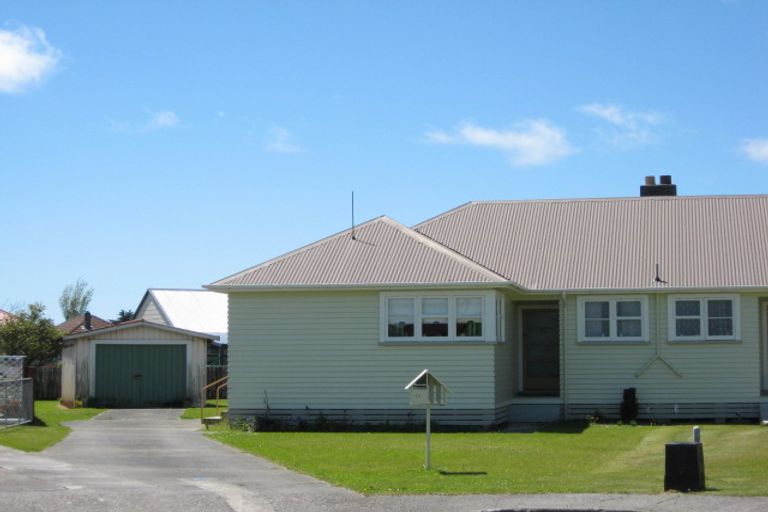 Photo of property in 11-13 Haselden Street, Westport, 7825