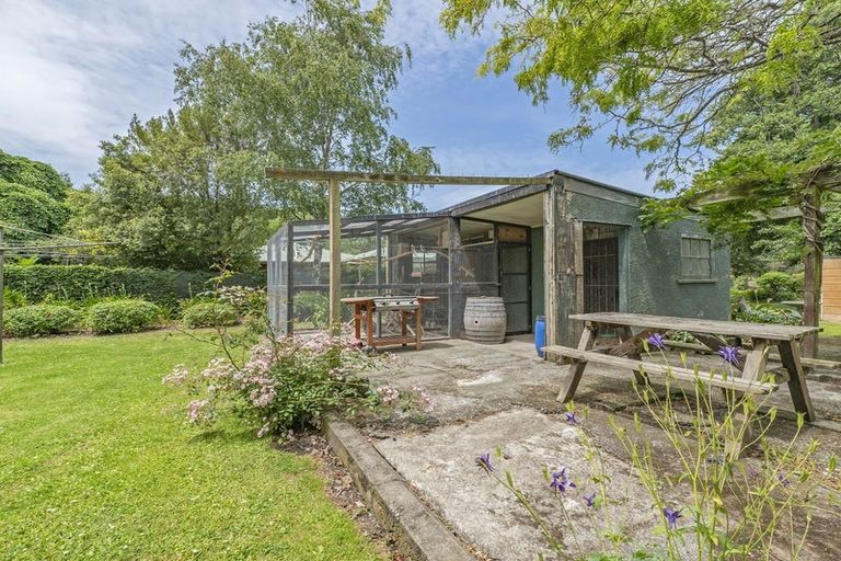 Photo of property in 381 Brookside & Irwell Road, Leeston, 7682