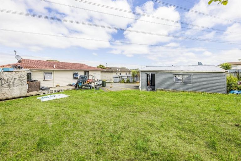 Photo of property in 7 Palermo Place, Clover Park, Auckland, 2023