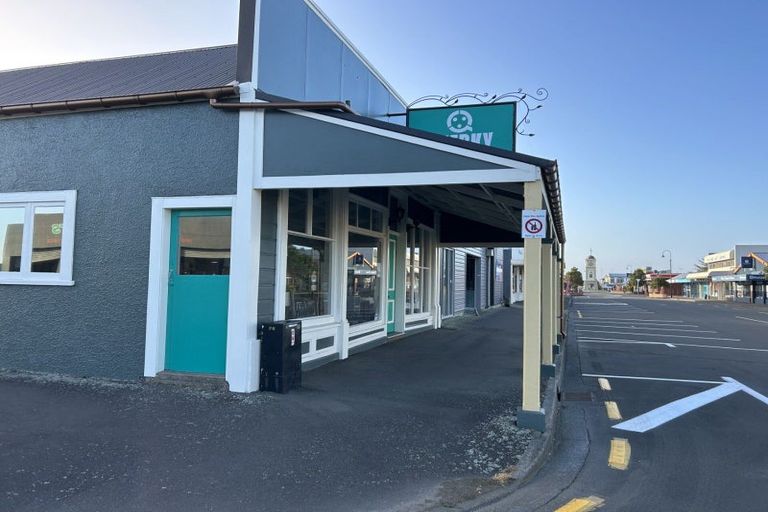 Photo of property in 125 Manchester Street, Feilding, 4702