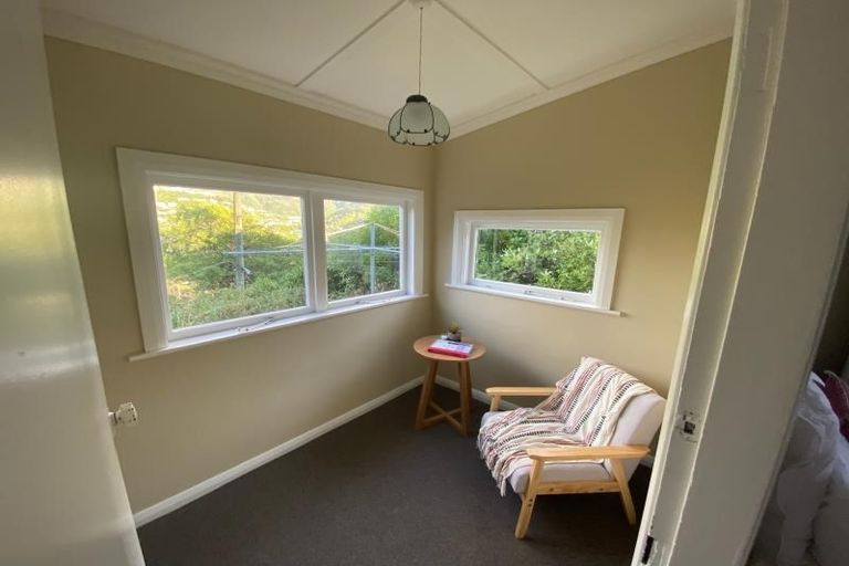 Photo of property in 29b Margaret Street, Wadestown, Wellington, 6012
