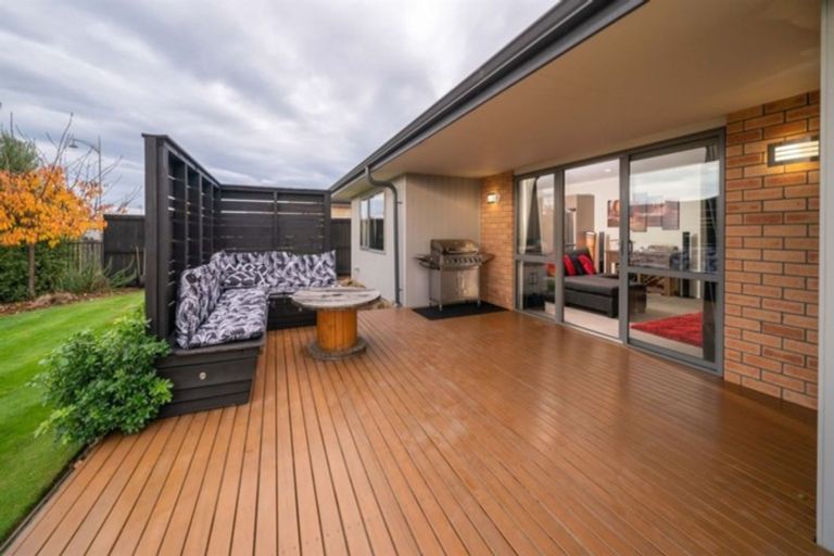 Photo of property in 15e Blackburn Street, Kaiapoi, 7630