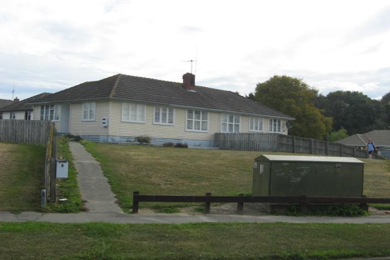 Photo of property in 6 Dunkirk Street, Marchwiel, Timaru, 7910