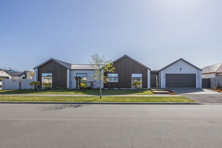 Photo of property in 4 Walter Case Drive, Casebrook, Christchurch, 8051