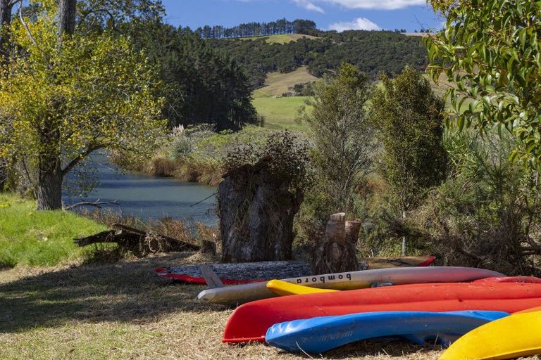 Photo of property in 70a Pariri Road, Taipa, Kaitaia, 0483