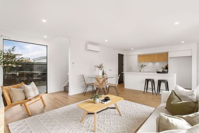 Photo of property in 11b Chatham Street, Addington, Christchurch, 8024