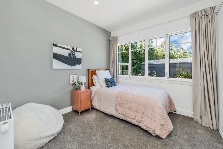 Photo of property in 1057a Greendale Road, Darfield, 7571