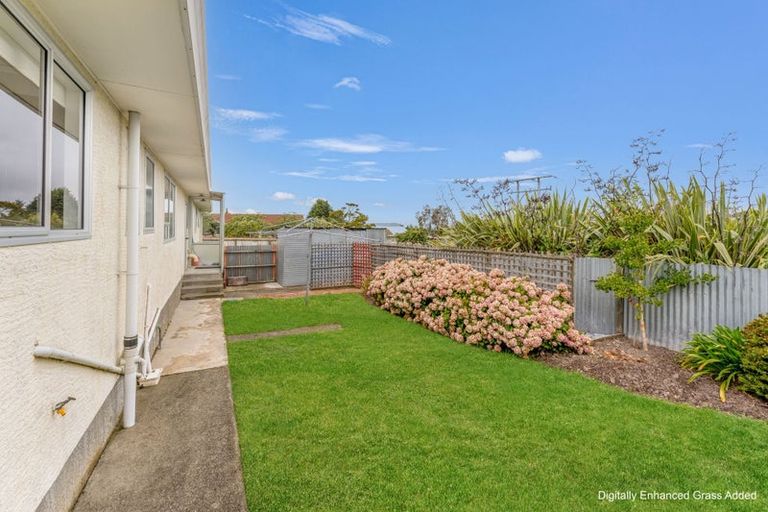 Photo of property in 1/56 Pukatea Street, Gleniti, Timaru, 7910