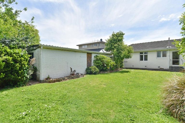 Photo of property in 36 Evesham Crescent, Spreydon, Christchurch, 8024