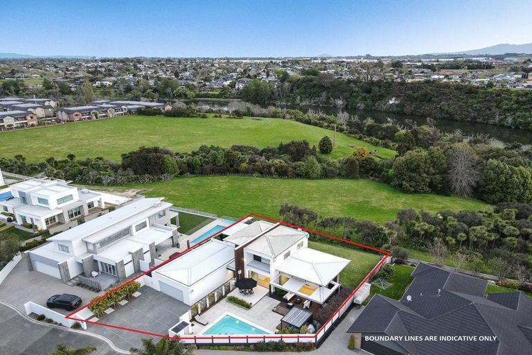 Photo of property in 19 Durham Heights, Flagstaff, Hamilton, 3210