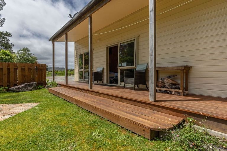 Photo of property in 233 Taramakau Highway, Kumara Junction, Kumara, 7875