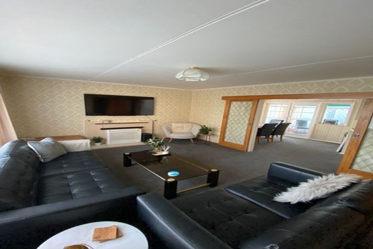 Photo of property in 9 Hartley Place, Awapuni, Palmerston North, 4412