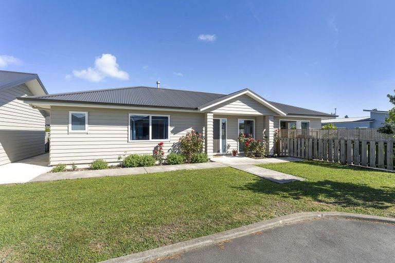 Photo of property in 4 Te Wiremu Lane, Otaki, 5512