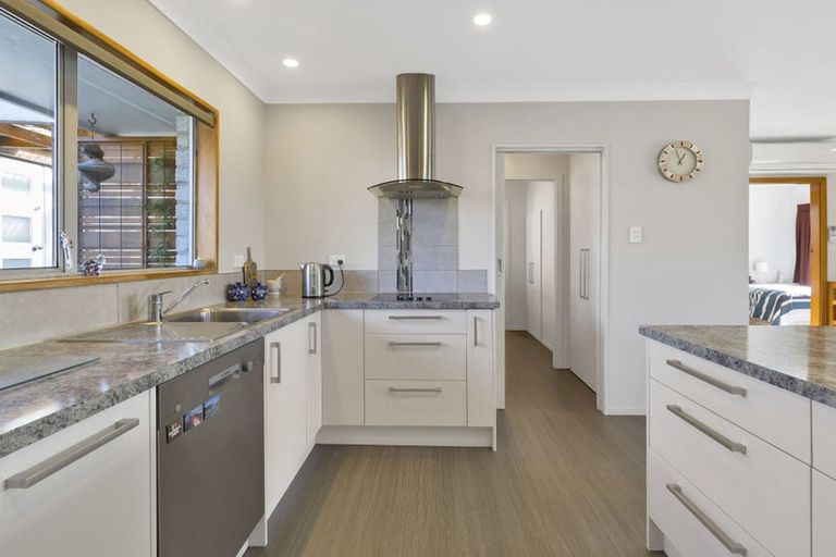 Photo of property in 15 Denham Terrace, Waikari, 7420